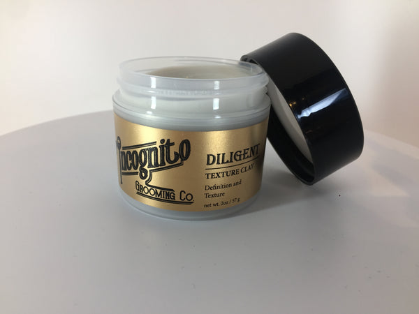 DILIGENT Texture Clay