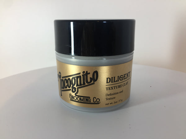 DILIGENT Texture Clay