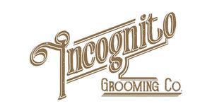 Incognito Grooming Co.